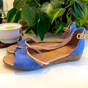 Purchased in Spain, never been worn.